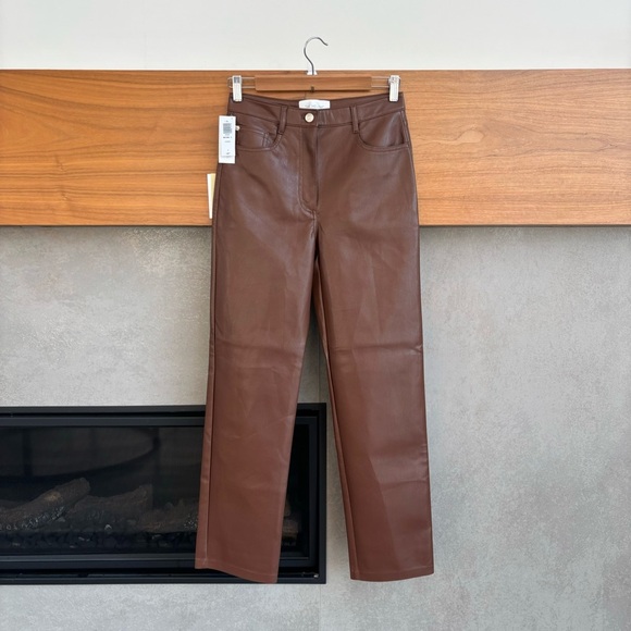 NWT Wilfred The Melina Pant, Size 4 - Picture 6 of 15